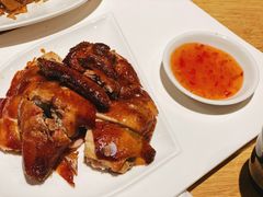 -兰亭轩茶餐厅(长江路店)