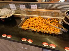 -淼福猪肚鸡·椰子鸡火锅(大沙地店)