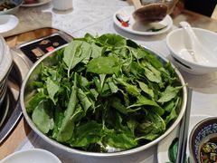 -丰尔粥食·粥底火锅·桑拿鸡(大良总店)