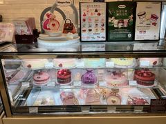 -哈根达斯(城西银泰店)