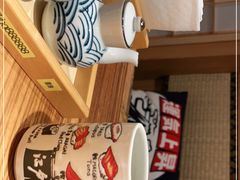 -江户前寿司(好运街店)