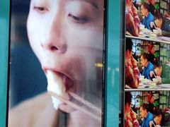 景观位-半天妖烤鱼(海那城店)
