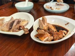 -奇芳阁·百年清真南京菜(夫子庙店)
