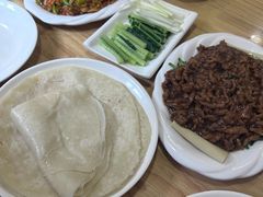 -姥家春饼店(漳州二路店)