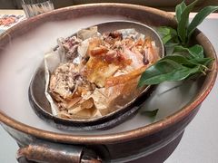 -桂满陇·手作小笼包&江南叫花鸡(中山公园店)