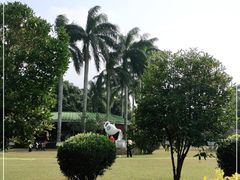 -侯臣咖啡文化村