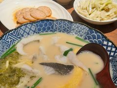 -荣家黄鱼面(前滩太古里店)