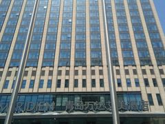 -青岛富力艾美酒店