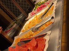 -汉巴味德(北京银座和谐广场店)