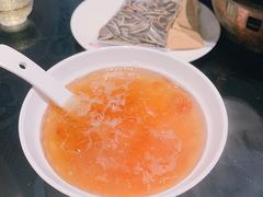 -芳芳私房菜·精做淮扬菜(承德路店)