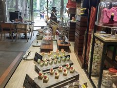 -松山湖帝豪花园酒店西餐厅(美景中路店)