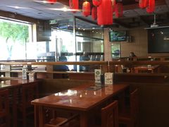 大堂-面爱面(长椿街店)
