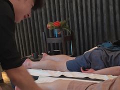 -和子足浴SPA会馆(东方之门店)