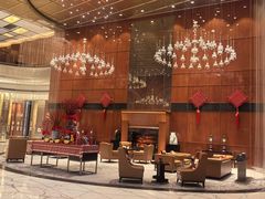 -羲和雅苑•北京烤鸭(瑞吉店)