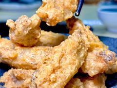 -友德福.老字号粤菜.广州地标融合美食(荔湾路店)