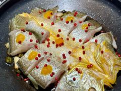 -在前门·烤鸭北京菜(五月花广场店)
