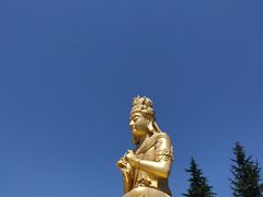 -法门文化景区