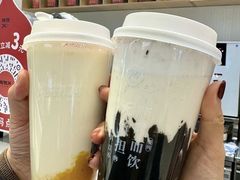 -炖物24章·顺时轻养茶(杭州大厦店)