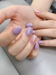 -芊屿芊浔美甲