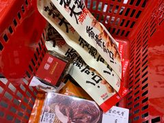 -黑色经典臭豆腐·湖南特产(坡子街特产局店)
