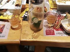 -木屋烧烤(坂田天安云谷店)