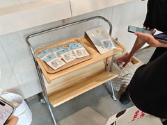 -喜茶(珠海华发商都店)