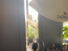 -SAANCI山池咖啡(卓悦中心店)