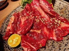 -烧肉达人•炭火烧肉(新天地店)