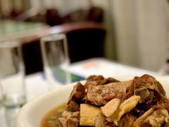 手抓羊肉-宁味楼·西北创新融合菜(正源南街宝湖店)