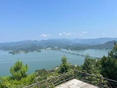 -千岛湖天屿景区
