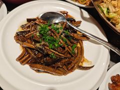 -简小姐·上海餐厅(长城大厦店)
