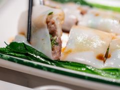 -禄运茶居·手工点心(猎德店)