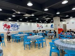 -明记海鲜大排档(巽寮湾店)