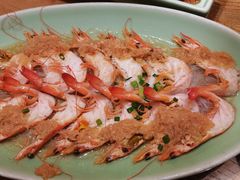 -新白鹿餐厅(爱琴海购物中心店)