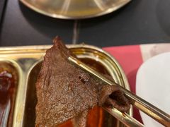 -西塔老太太泥炉烤肉(双井店)