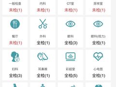 -瑞慈体检上海陆家嘴机构
