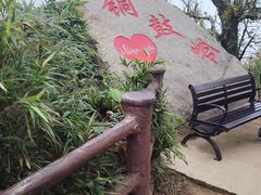 -海南铜鼓岭景区