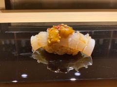 -鮨青(恒基名人购物中心店)