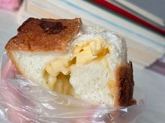 -山崎面包(苏州中心店)