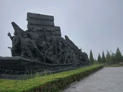 -铁道游击队纪念馆