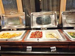 -盛江山自助料理(太原街万达店)
