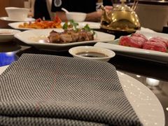 -惠州白鹭湖雅居乐喜来登度假酒店-采悦轩中餐厅