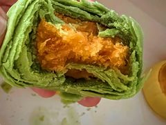 -汪玉霞(汉口里店)