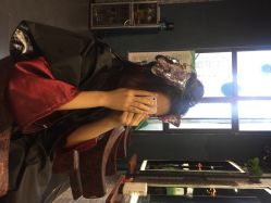 米几美发公社-MAGIC米几发型设计·羊毛卷