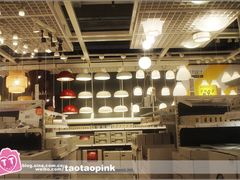 -宜家家居(哈尔滨商场店)