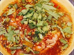 -马路边边串串香(双井直营店)