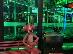 -Famous肥猫墨西哥音乐餐吧(五棵松华熙LIVE店)