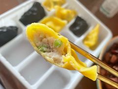 -船歌·鱼水饺青岛菜(正阳路店)