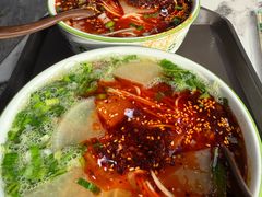 -伊穆祥牛肉面总店·清真