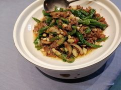 -故乡缘·香格里拉山庄(冷竹路店)